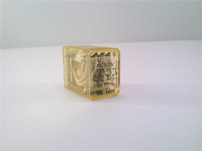 IDEC RY4S-UAC50V
