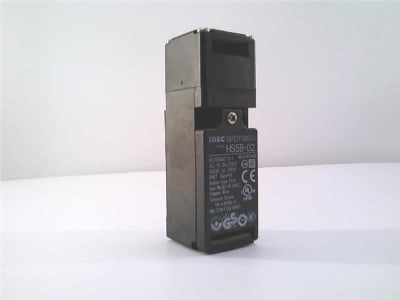 IDEC HS5B-02B