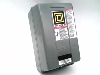 SCHNEIDER ELECTRIC 8536SBG1V03S