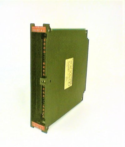 SCHNEIDER ELECTRIC TSXDST1612