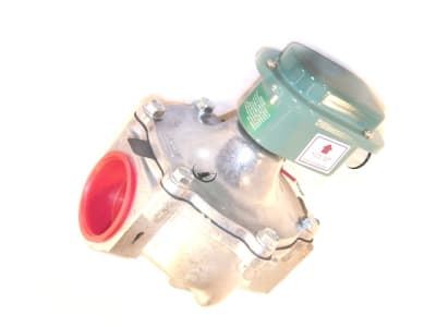 ASCO WP8215B80-120/60,110/50