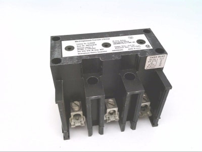 WESTINGHOUSE EL3030R