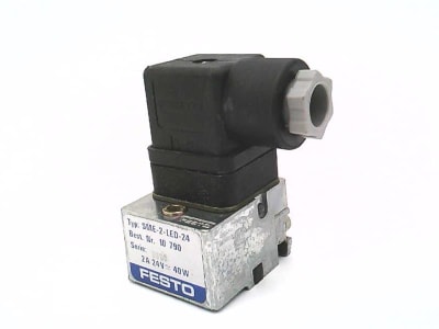 FESTO SME-2-LED-24