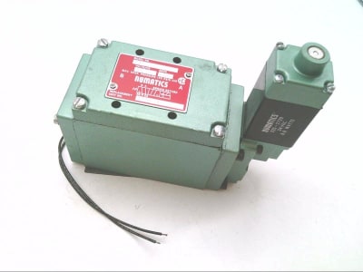 ASCO 33SPA400O000061