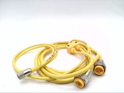 TURCK VB2-KB5T-1/2RYM30-1/1/CS10110