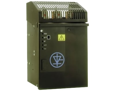 INVENSYS TC3000-250A/440V/220V240/415/4MA20/PA/NRP/6D/RES/V2/RTR/ENG/NOFUSE/96/00