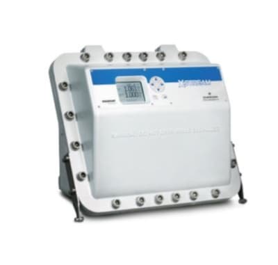 EMERSON XEFD-A-A-02-O43-2-000-0-000-0-000-0-000-0-4-B-1-0-B-0-3-0-C-I-6