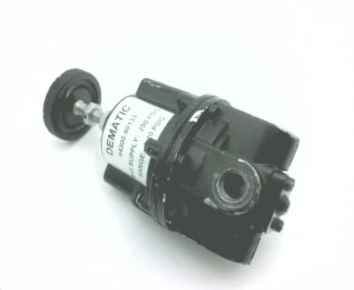 DEMATIC 04300-091333