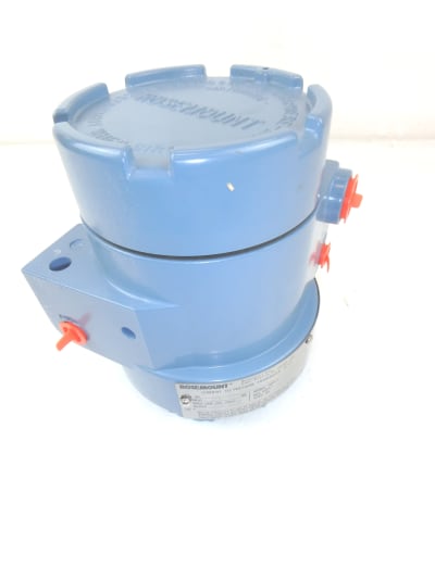 EMERSON 3311DM1H1B2F2G1