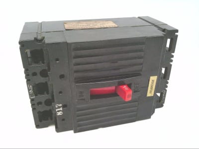 GENERAL ELECTRIC THEF136015