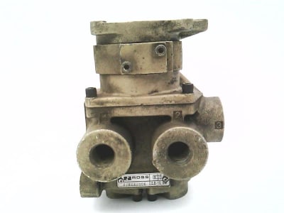 ROSS CONTROLS 2786A4006