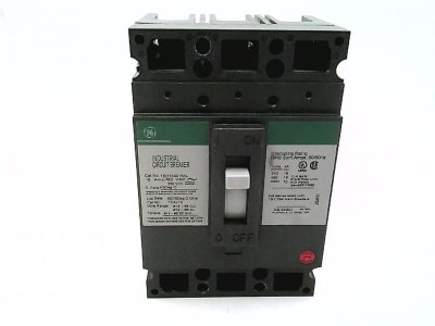 GENERAL ELECTRIC TED134015XL