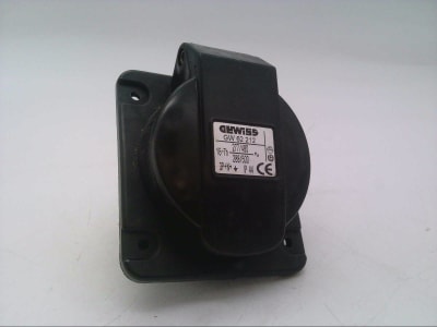 GEWISS GW 62 212