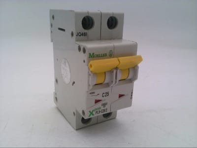 EATON CORPORATION PL9-C25/2