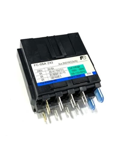 FUJI ELECTRIC FC-0SAZ42