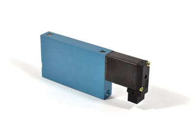 MAC VALVES INC 42A-AMA-ELL-GDFD-1KT
