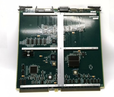 HONEYWELL MP-ZPSC16-100