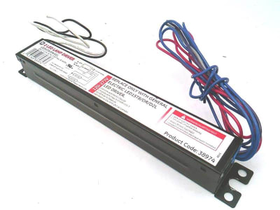 GENERAL ELECTRIC LED15T8/DR/D2L