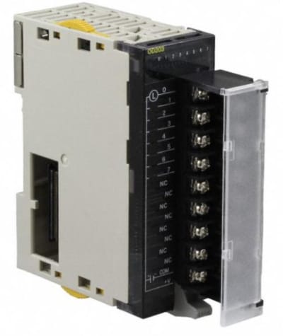 OMRON CJ1WOA201