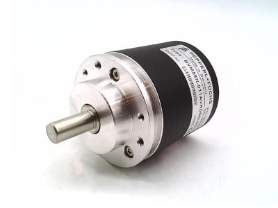 PEPPERL & FUCHS BVM58N-011AVR0NN-0511