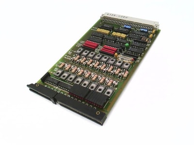 BWO ELEKTRONIK GMBH AK+ 113476