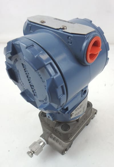 EMERSON 3051-CG3A22A1AB4L4