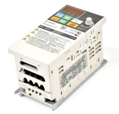 OMRON CIMR-V7AZ41P50