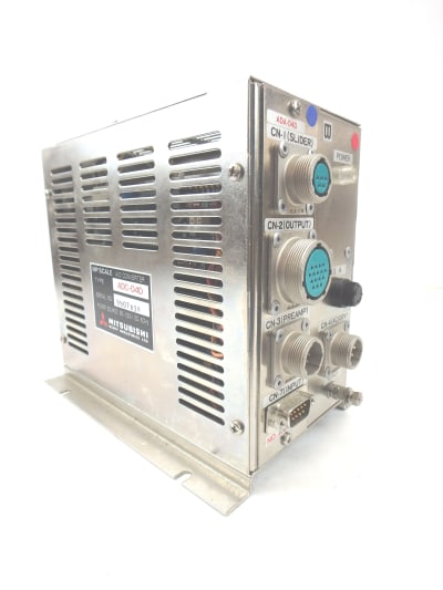 MITSUBISHI ADC-04D