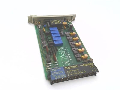 TURCK MC13-451-EX0-T