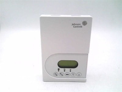 JOHNSON CONTROLS TEC2601-4