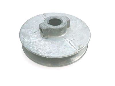 CHICAGO DIE CASTING 350A