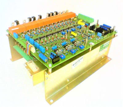 REGATRON GRADB 380/035-52