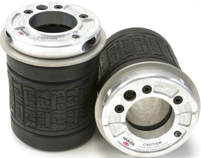 MAXCESS INTERNATIONAL FORCE5-2-7/8