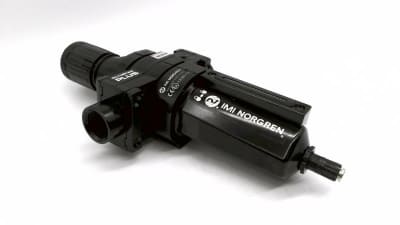 NORGREN B64G-6GK-AD3-RMN