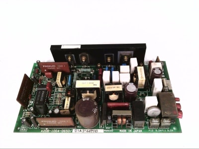 FANUC A20B-1004-0650