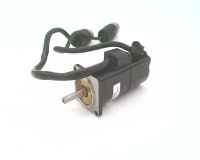 OMRON SGMAH-A5AAA61D-OY