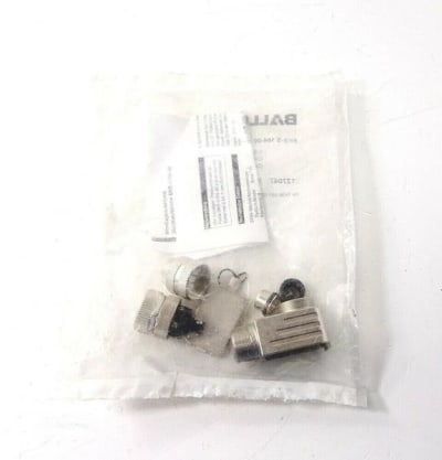 BALLUFF BKS-S104-00