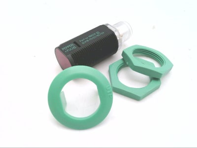 PEPPERL & FUCHS GLV18-55/25/102/159