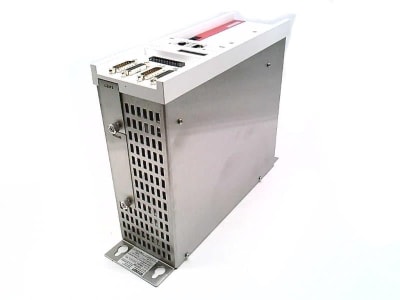 BECKHOFF AX5201-0000