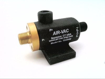 AIR VAC TD260M