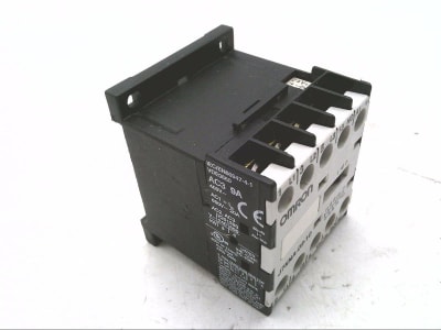 OMRON J7KNA-09-10 24VS