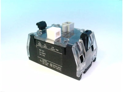 ASEA BROWN BOVERI SK-615-001-K