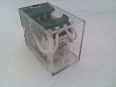 OMRON MY4-02-DC48