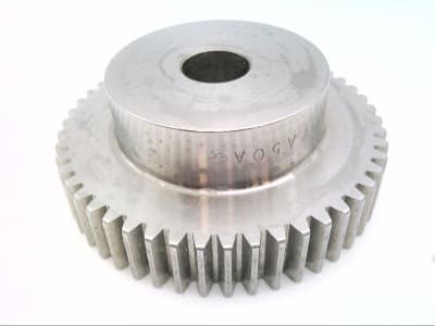 RADWELL RAD-GEAR-2.6X0.5-50