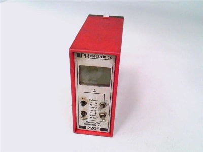 PR ELECTRONICS 2206