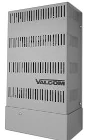 VALCOM VP-4024C