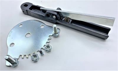 MILWAUKEE VALVE 8687-LC-940