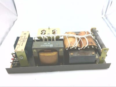 BASLER ELECTRIC 9032300-101