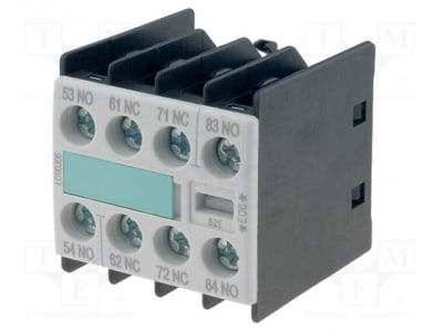 SIEMENS 3RH1911-2G22-3AA1