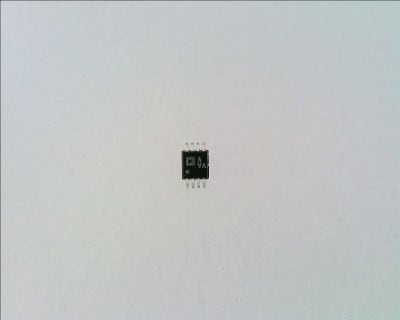 ANALOG DEVICES AD8542ARMZ